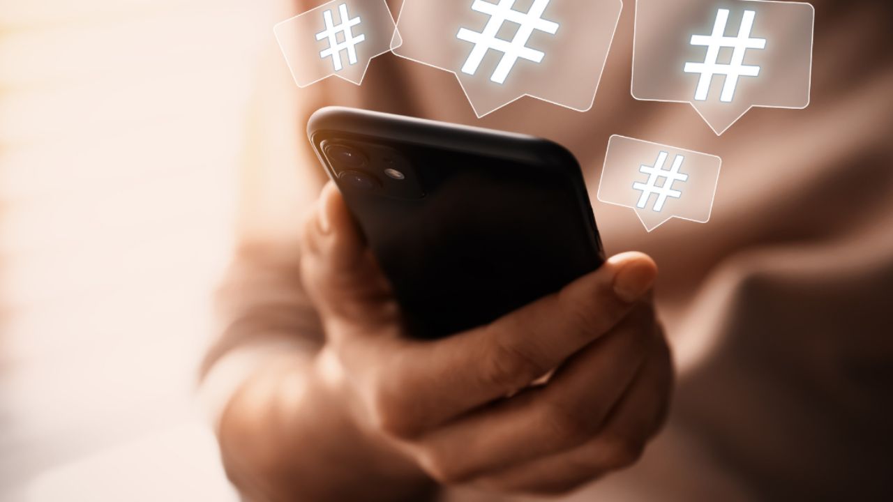 How to Use Hashtags