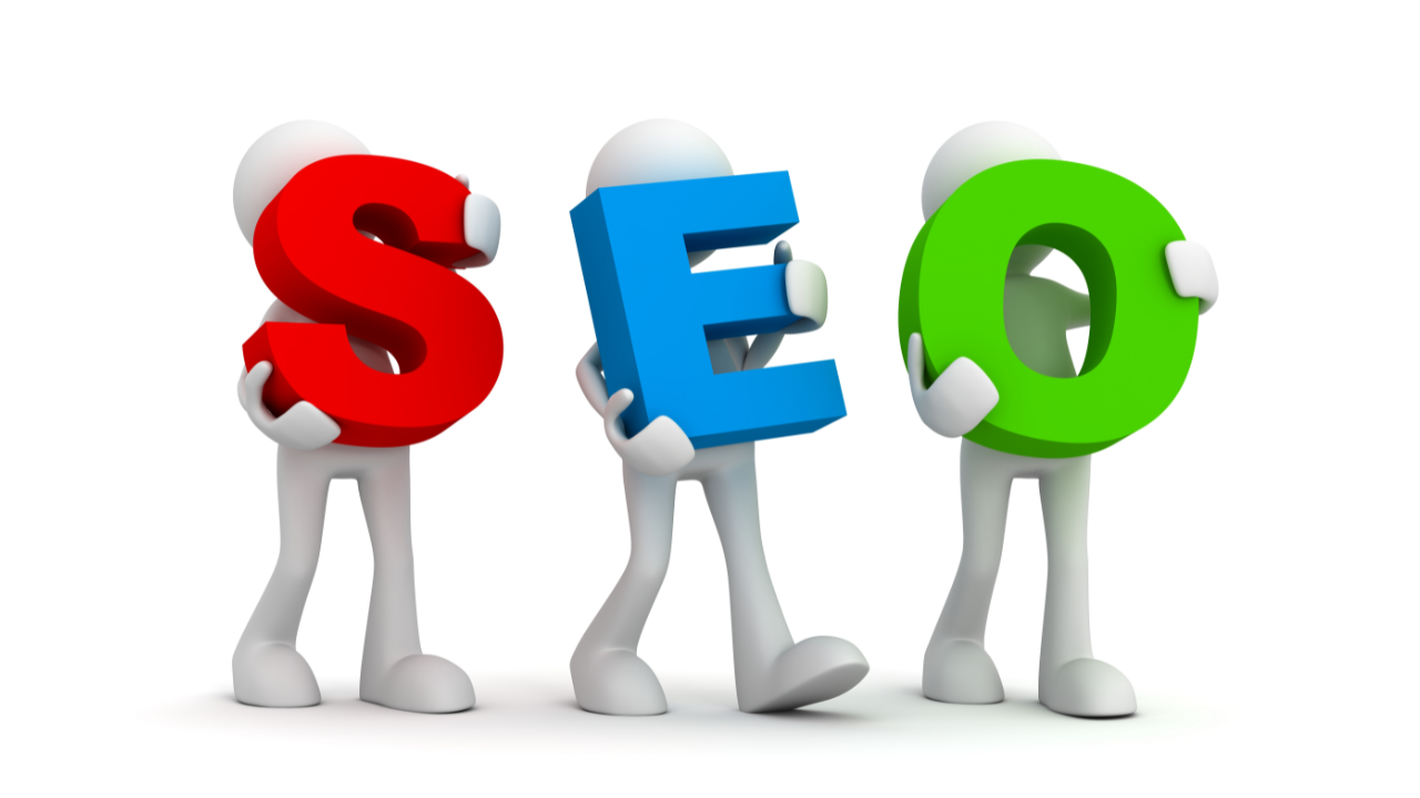 What Is SEO Rich Text